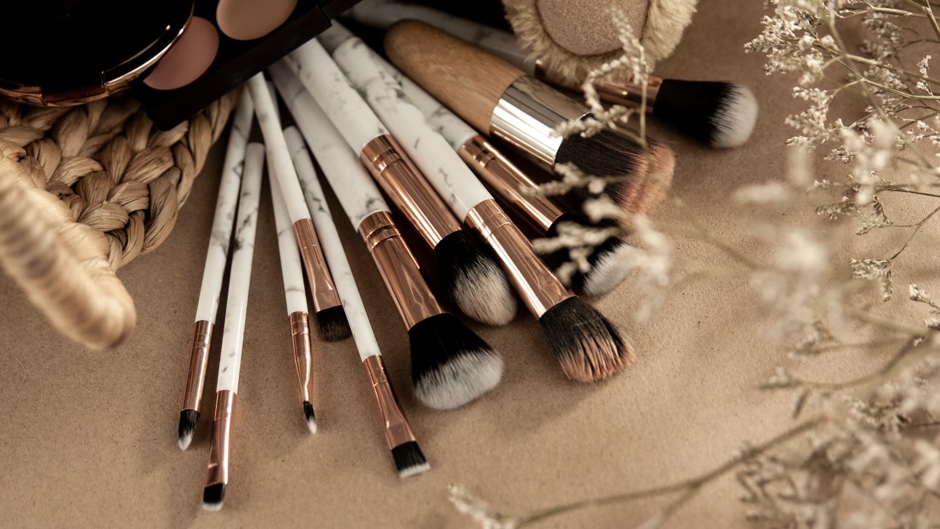 Maquillage