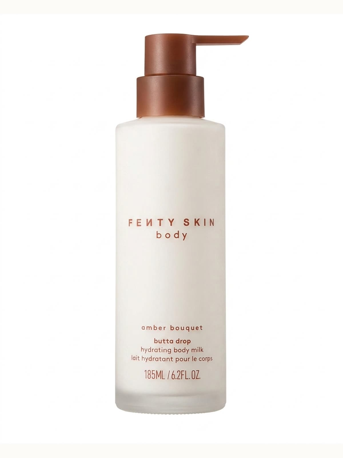 amber bouquet Butta Drop — autre vue