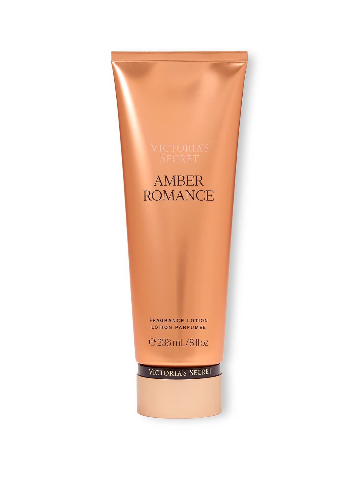 Amber Romance — autre vue