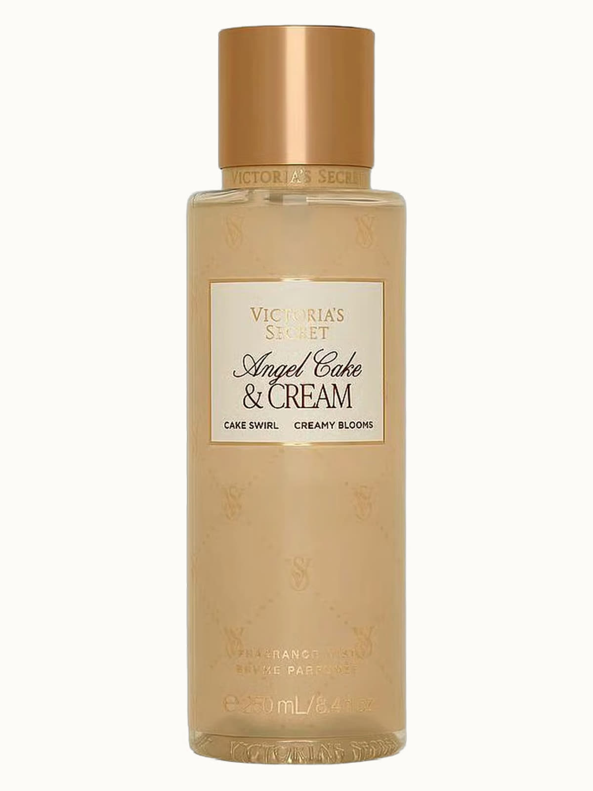 Angel Cake & Cream — autre vue