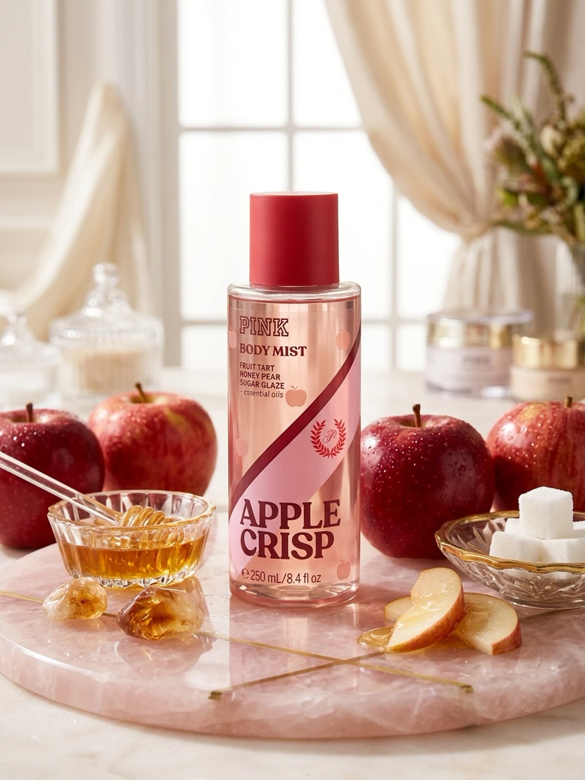 Apple Crisp