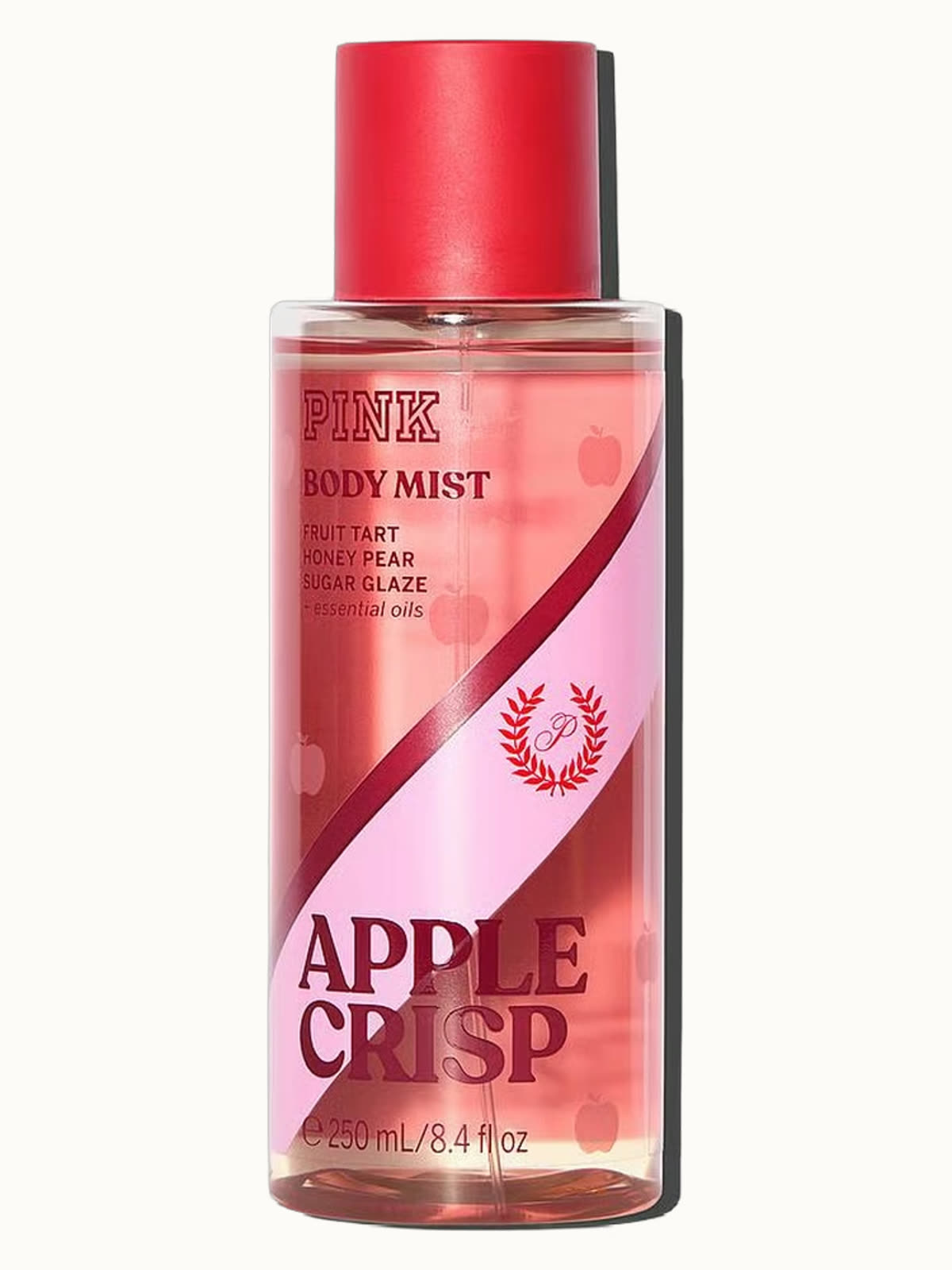 Apple Crisp — autre vue