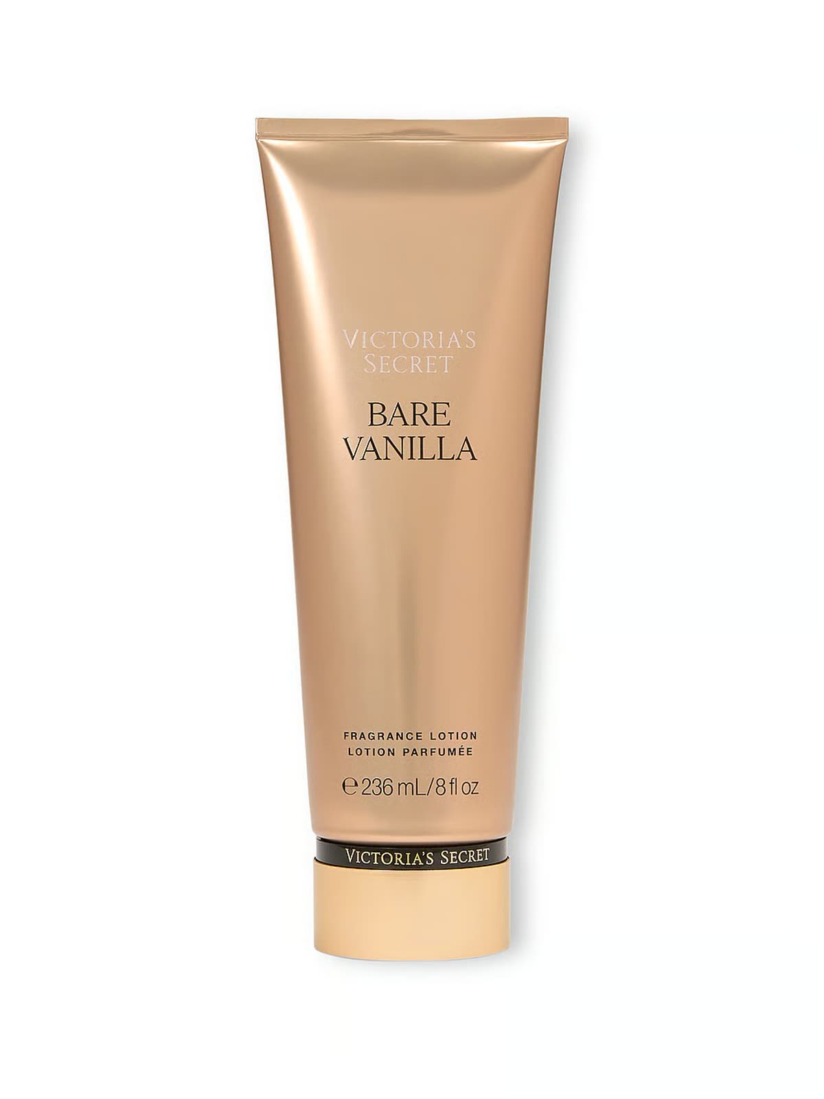 Bare Vanilla — autre vue