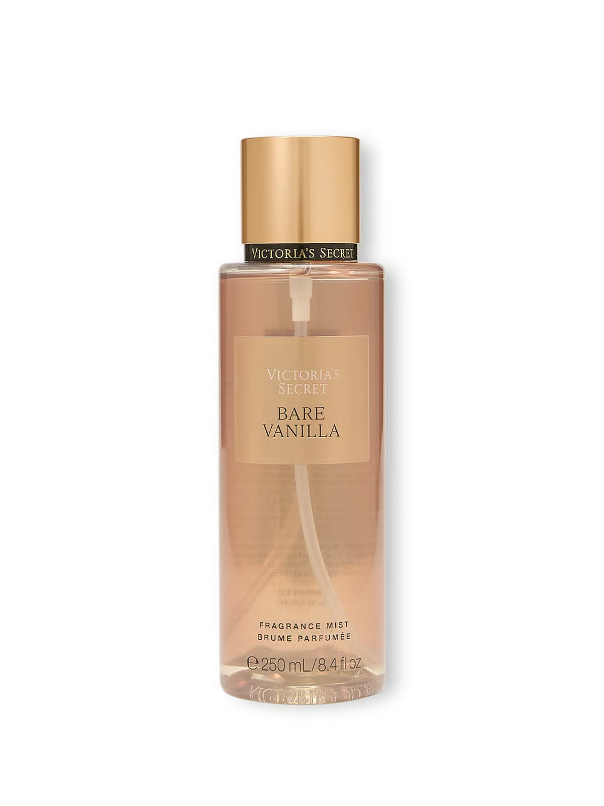 Bare Vanilla — autre vue