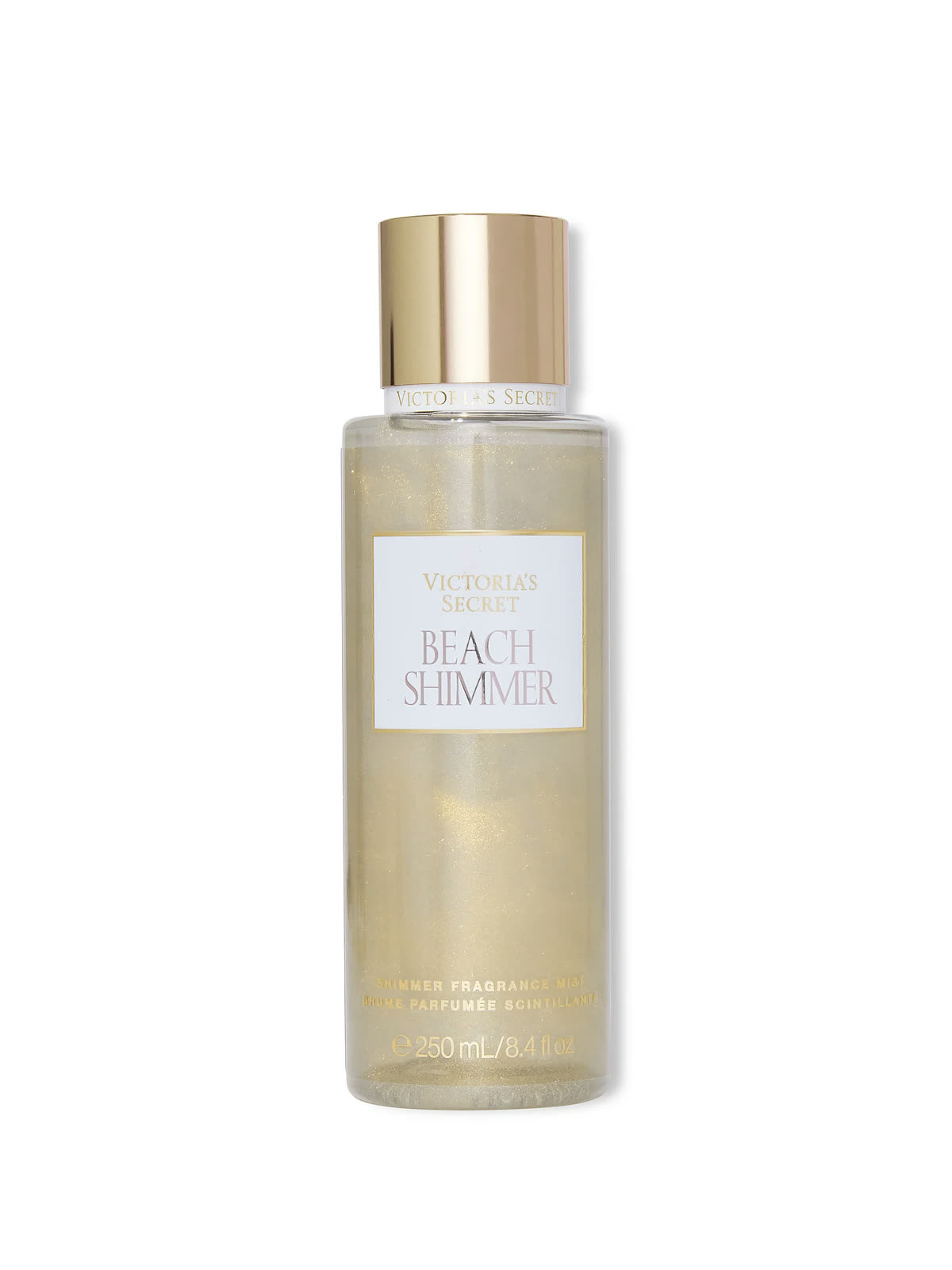 Beach Shimmer — autre vue