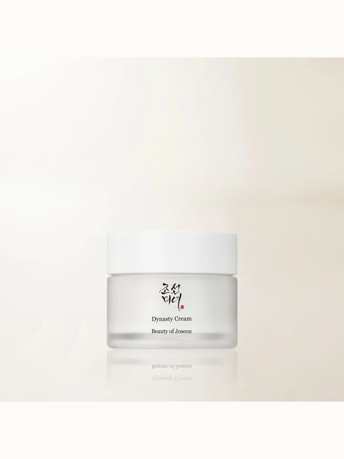 Dynasty Cream — autre vue