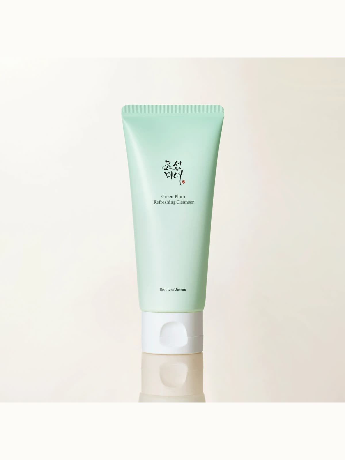 Green Plum Refreshing Cleanser