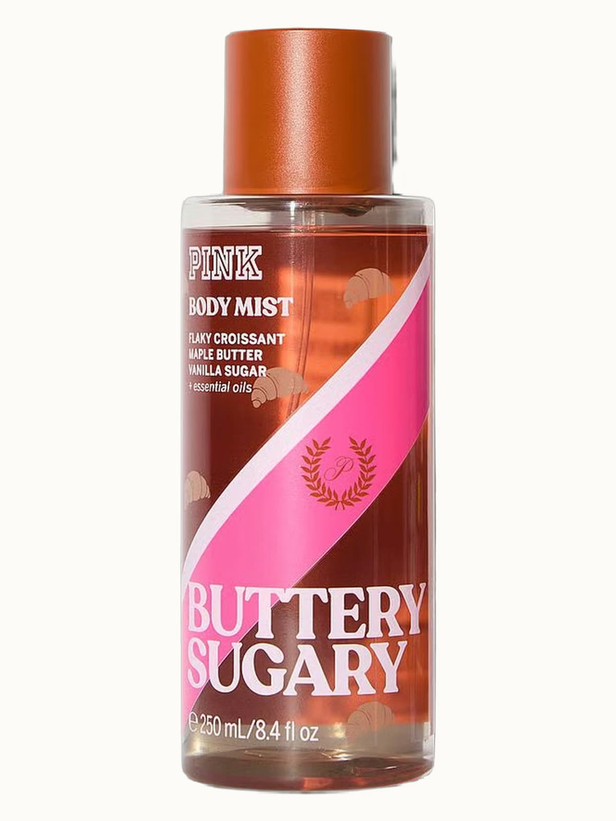 Buttery Sugary — autre vue