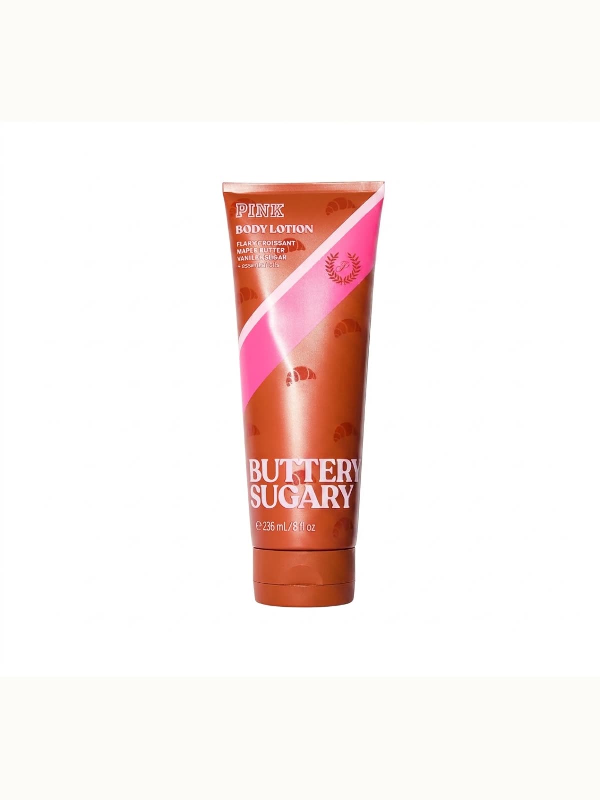 Buttery Sugary — autre vue