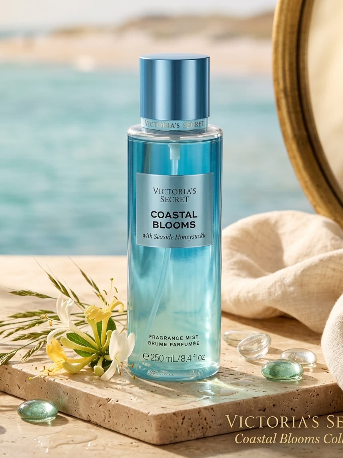 Coastal Blooms