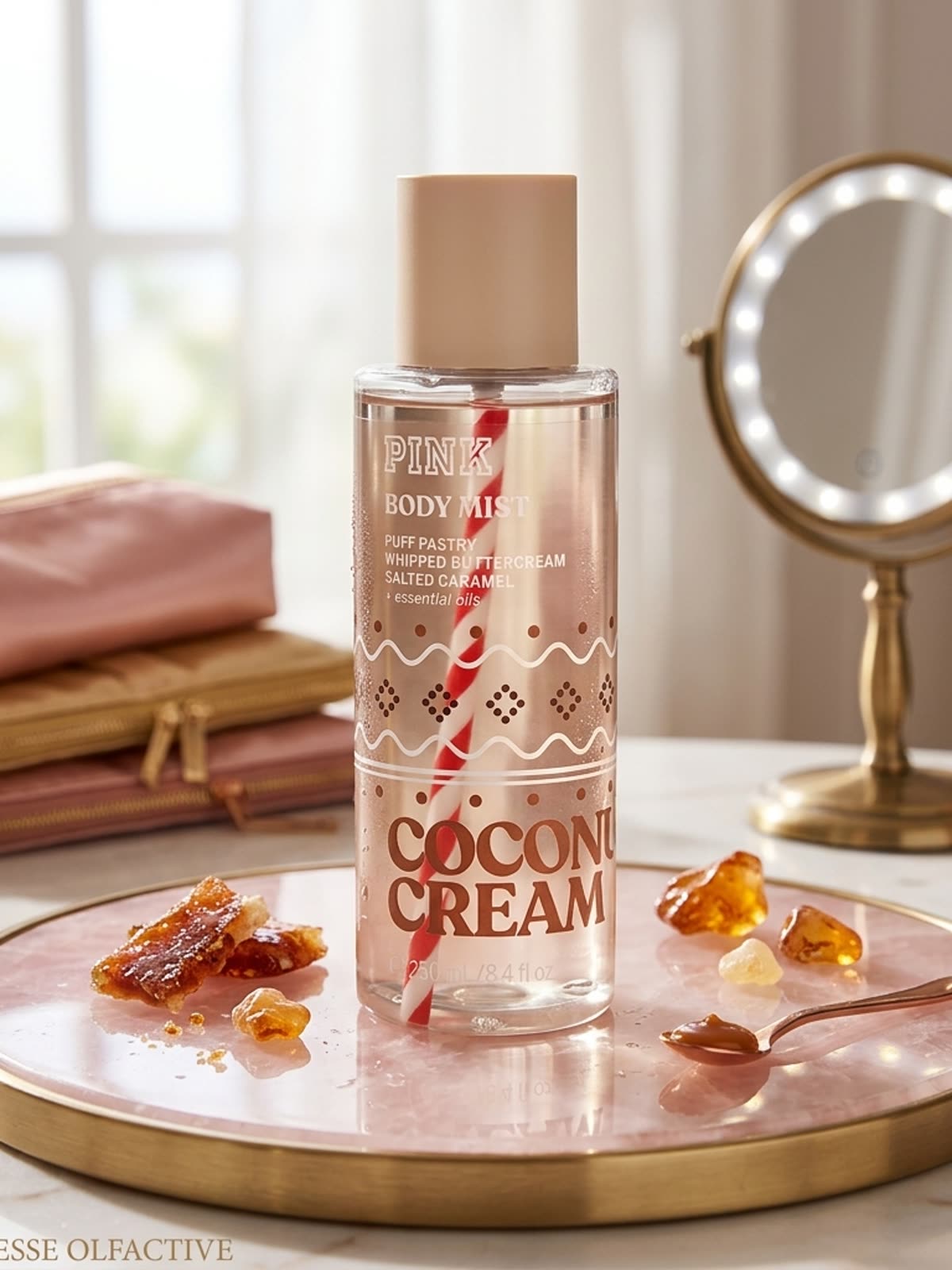 Coconut Dream
