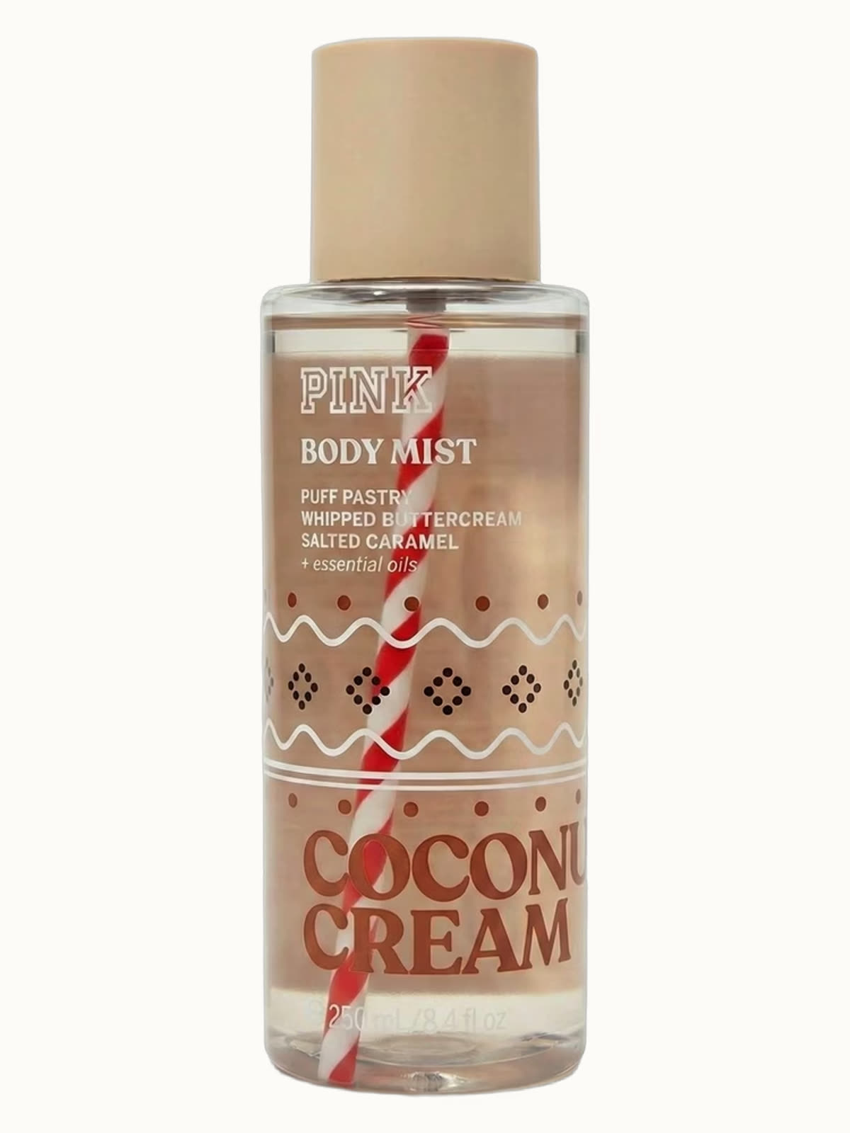 Coconut Dream — autre vue