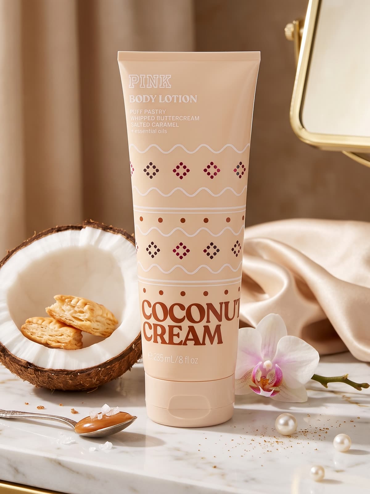 Coconut Dream