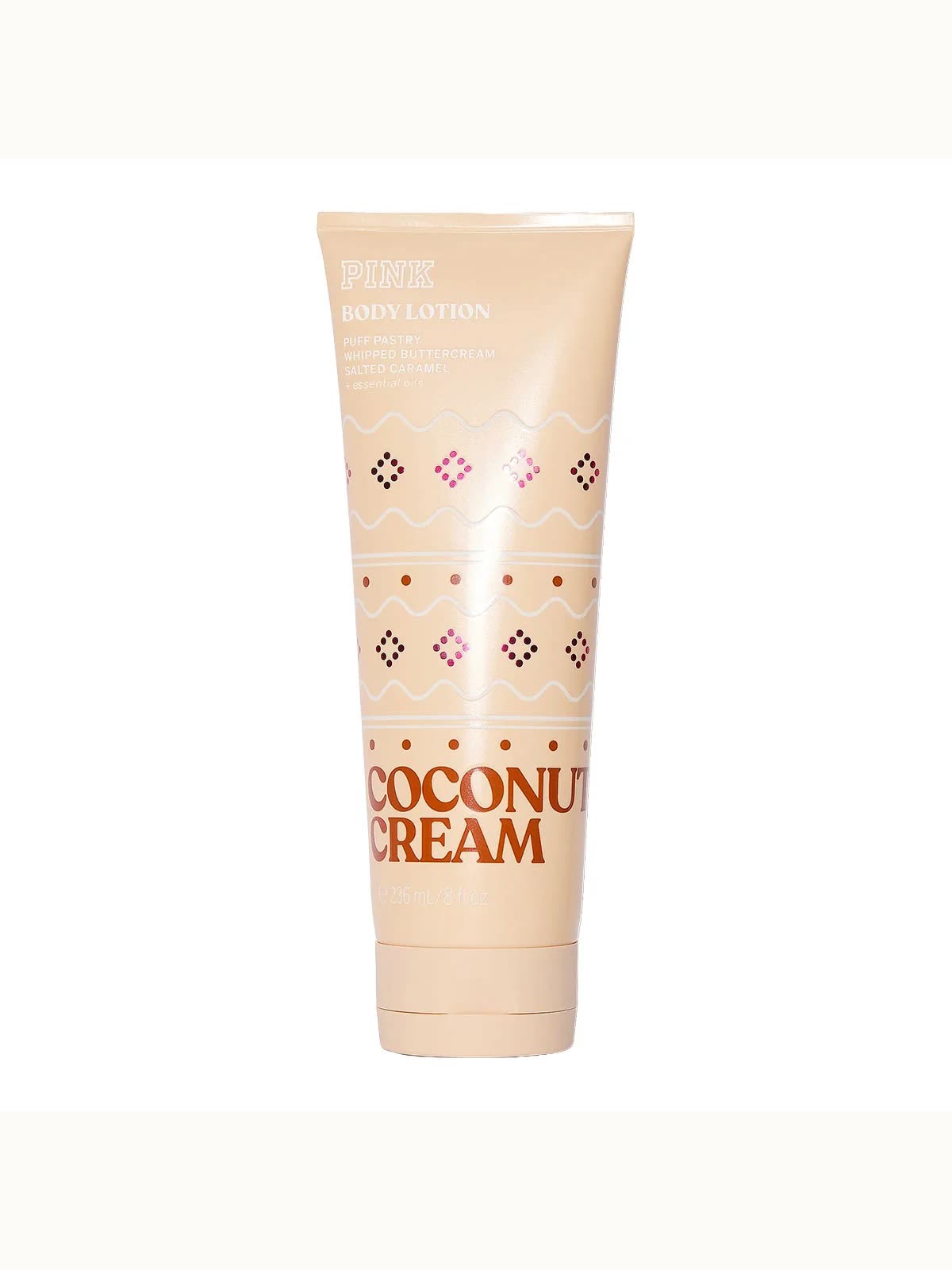 Coconut Dream — autre vue