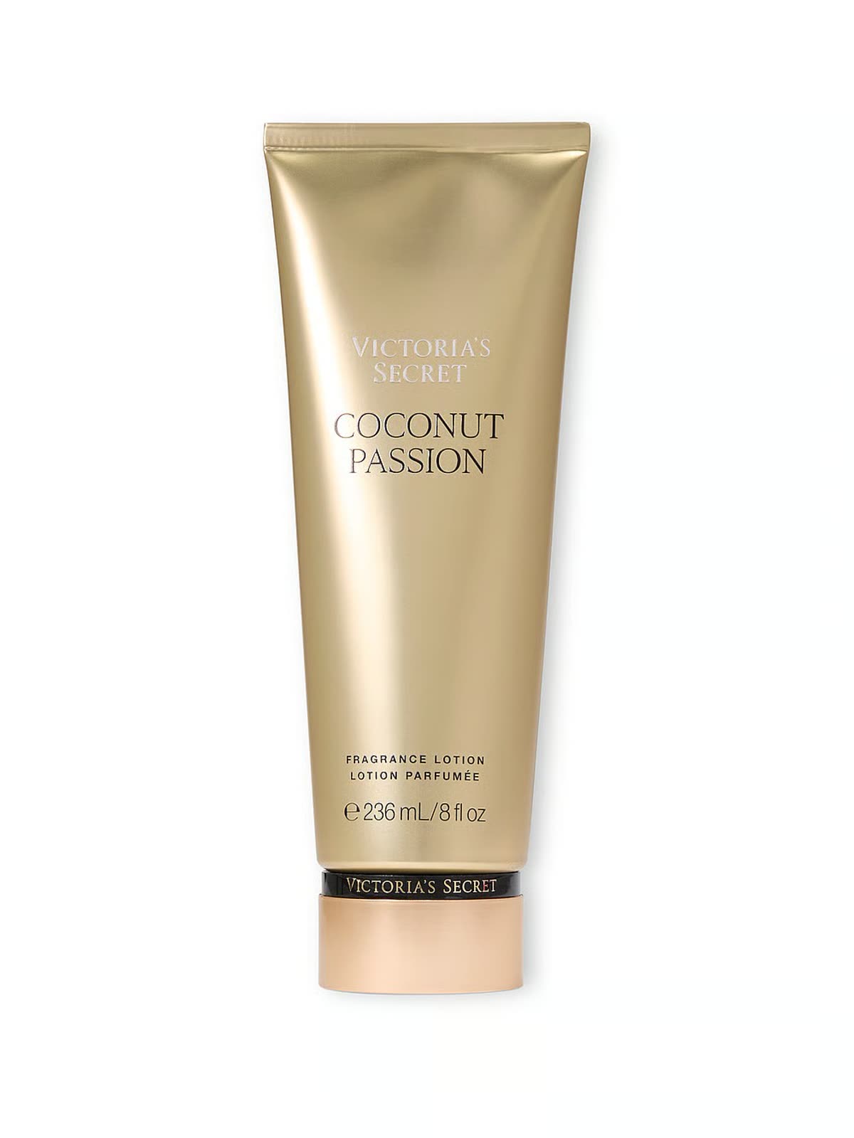 Coconut Passion — autre vue