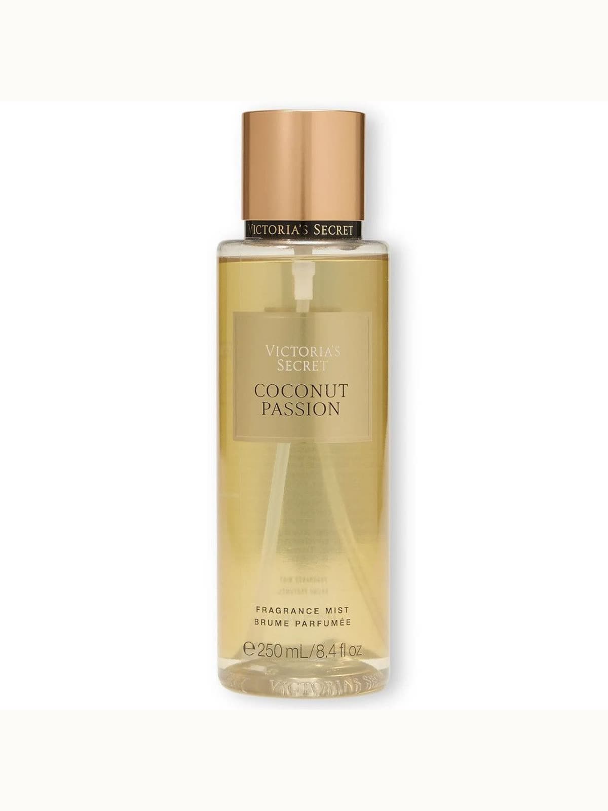 Coconut Passion — autre vue
