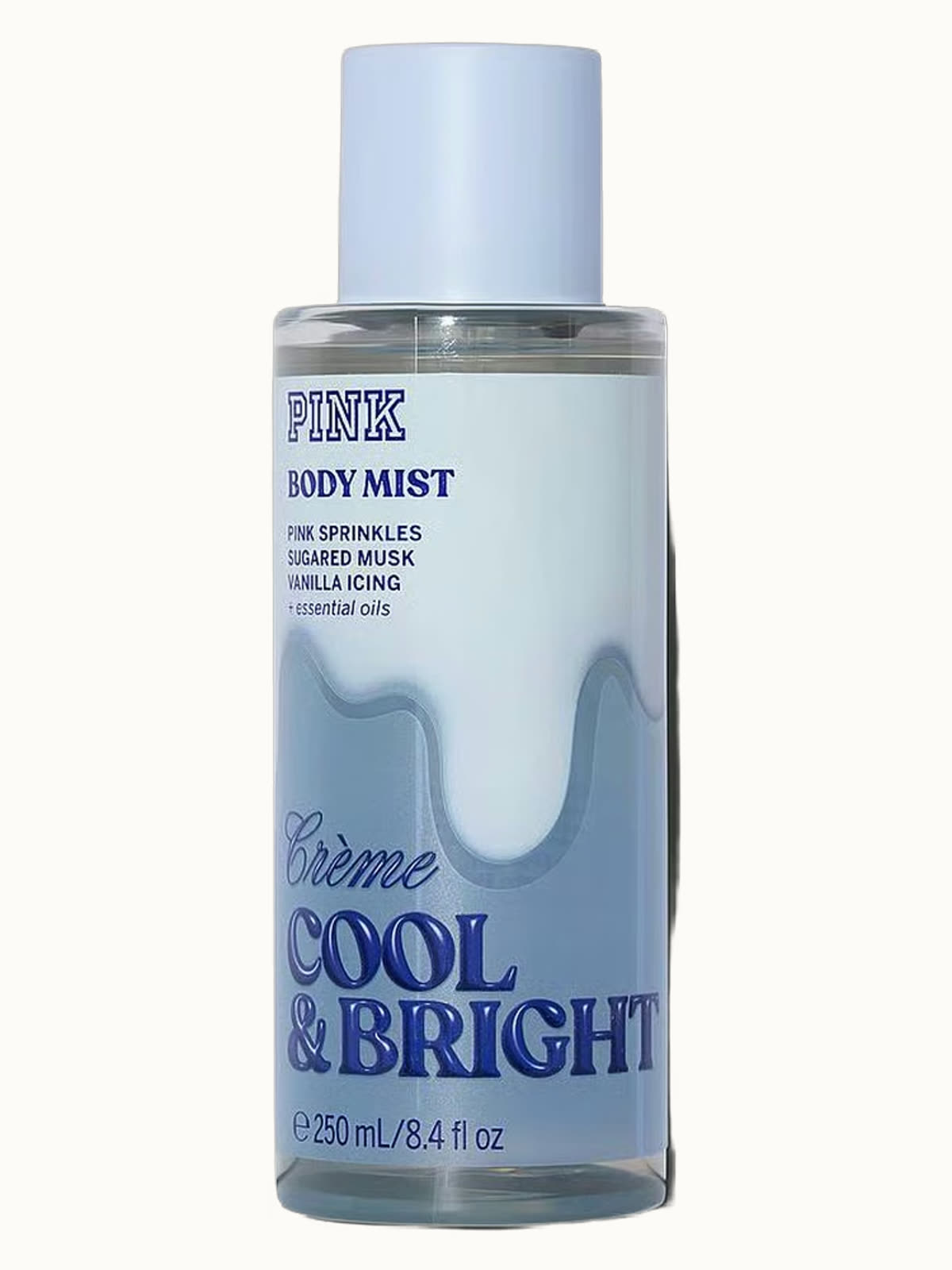 Cool & Bright — autre vue