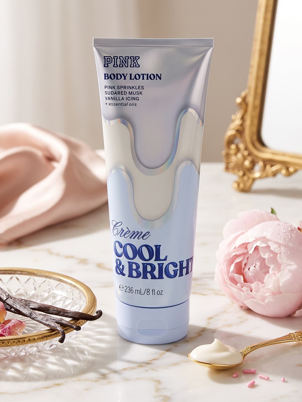 Cool & Bright