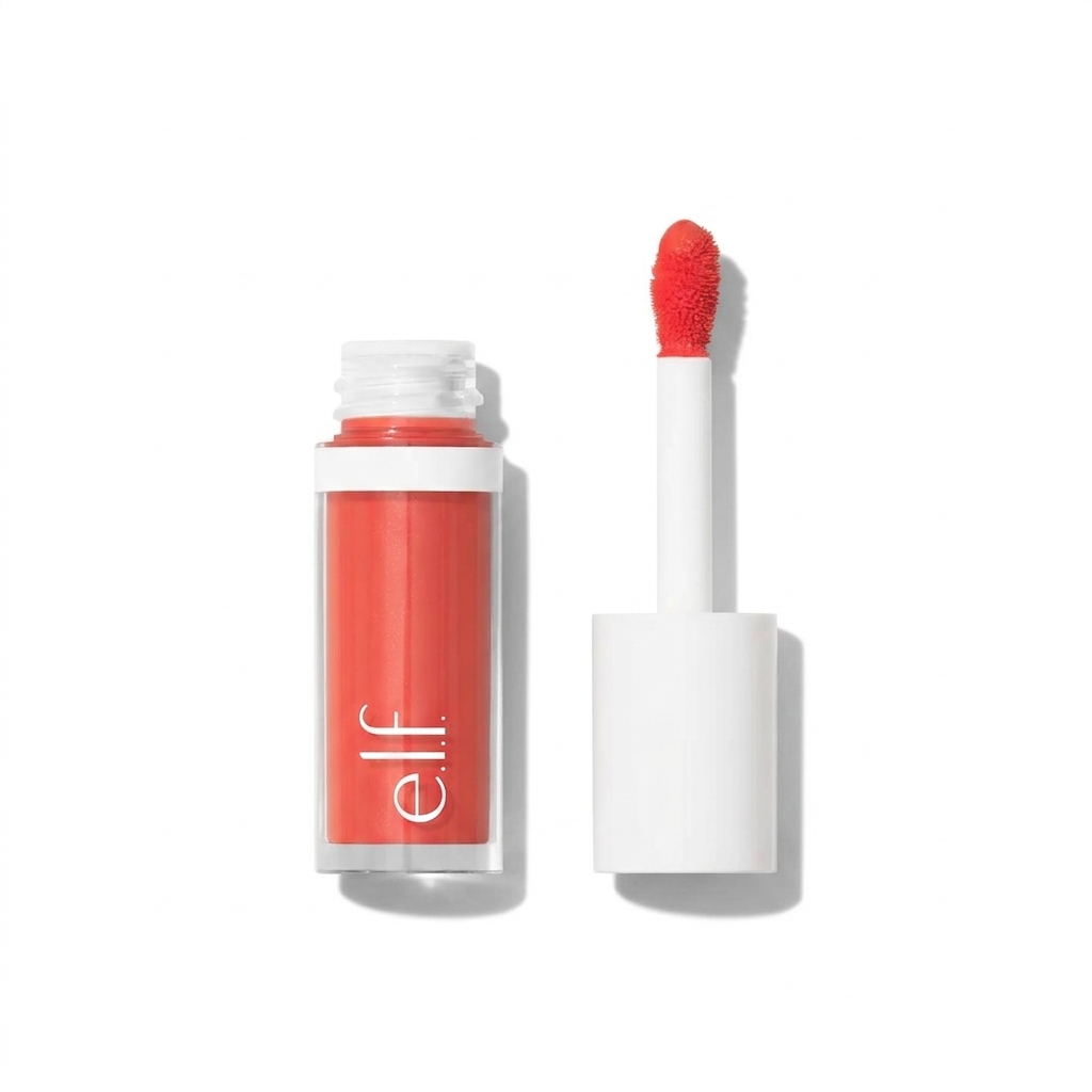 Camo Liquid Blush — Coral Crush — vue 1