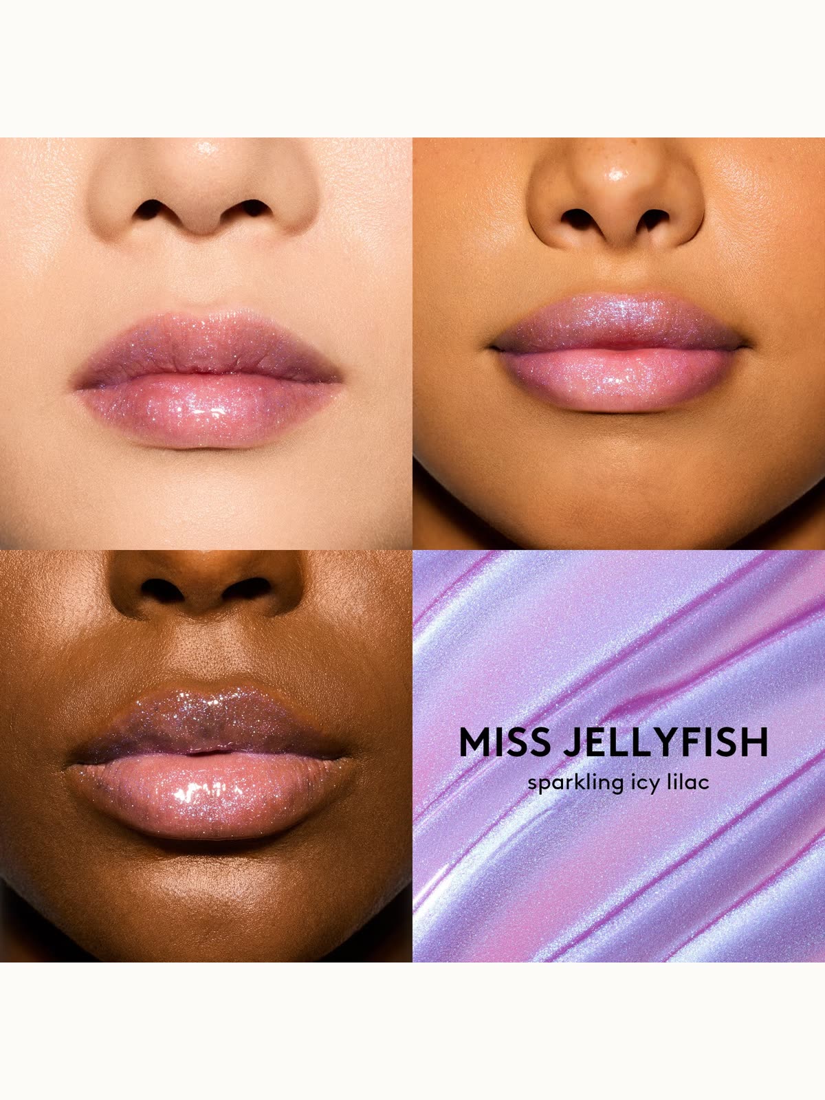 Gloss Bomb Oil