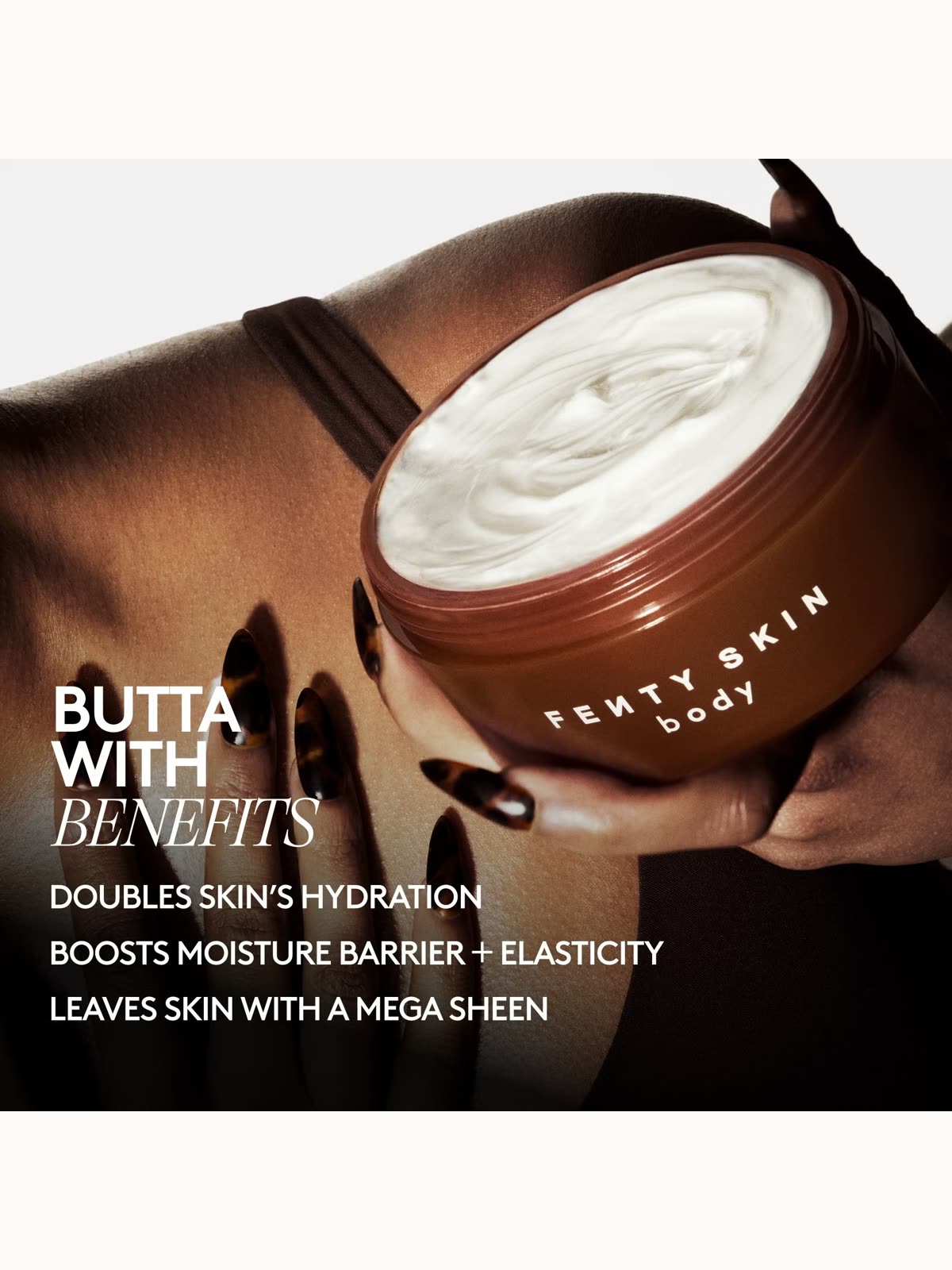 Butta Drop Whipped Oil Body Cream — autre vue