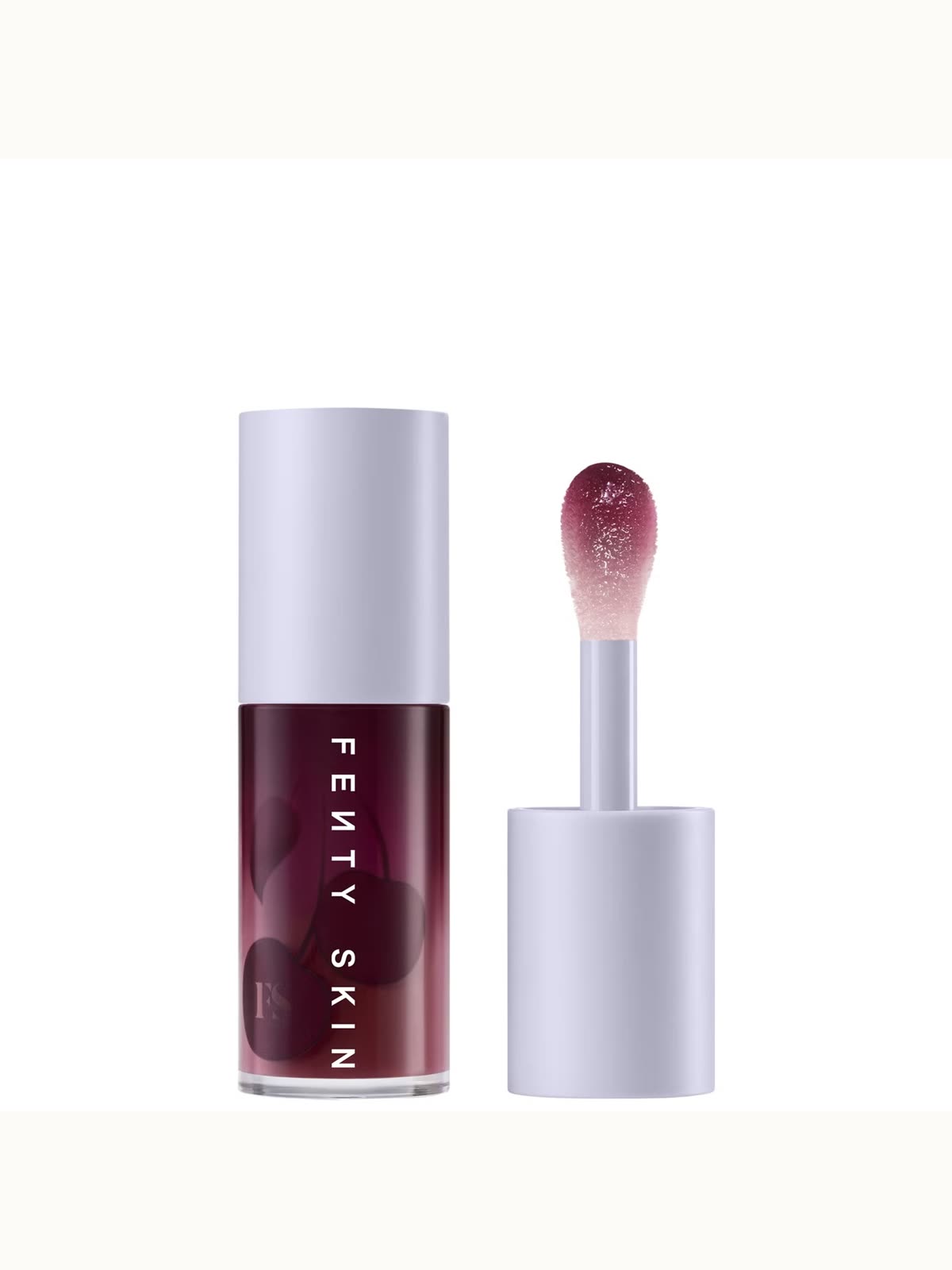 Treatz Hydrating Lip Oil — autre vue