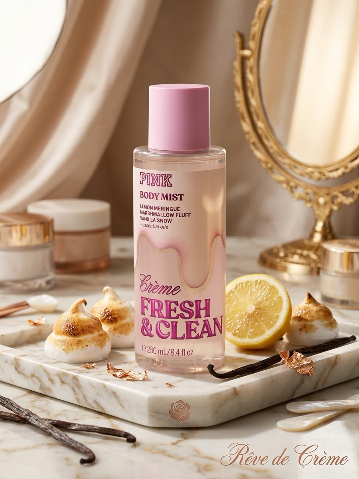 Fresh & Clean