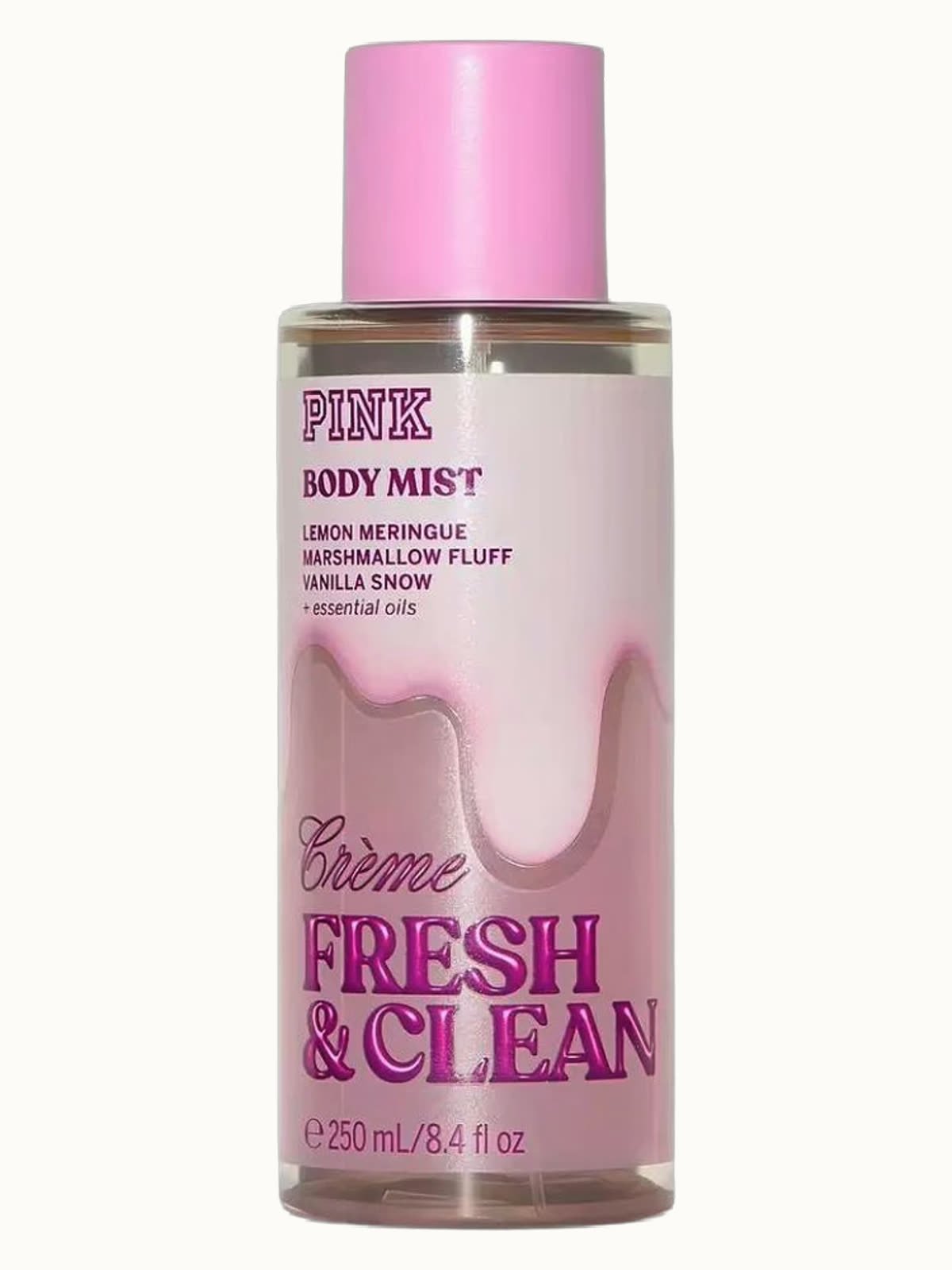 Fresh & Clean — autre vue