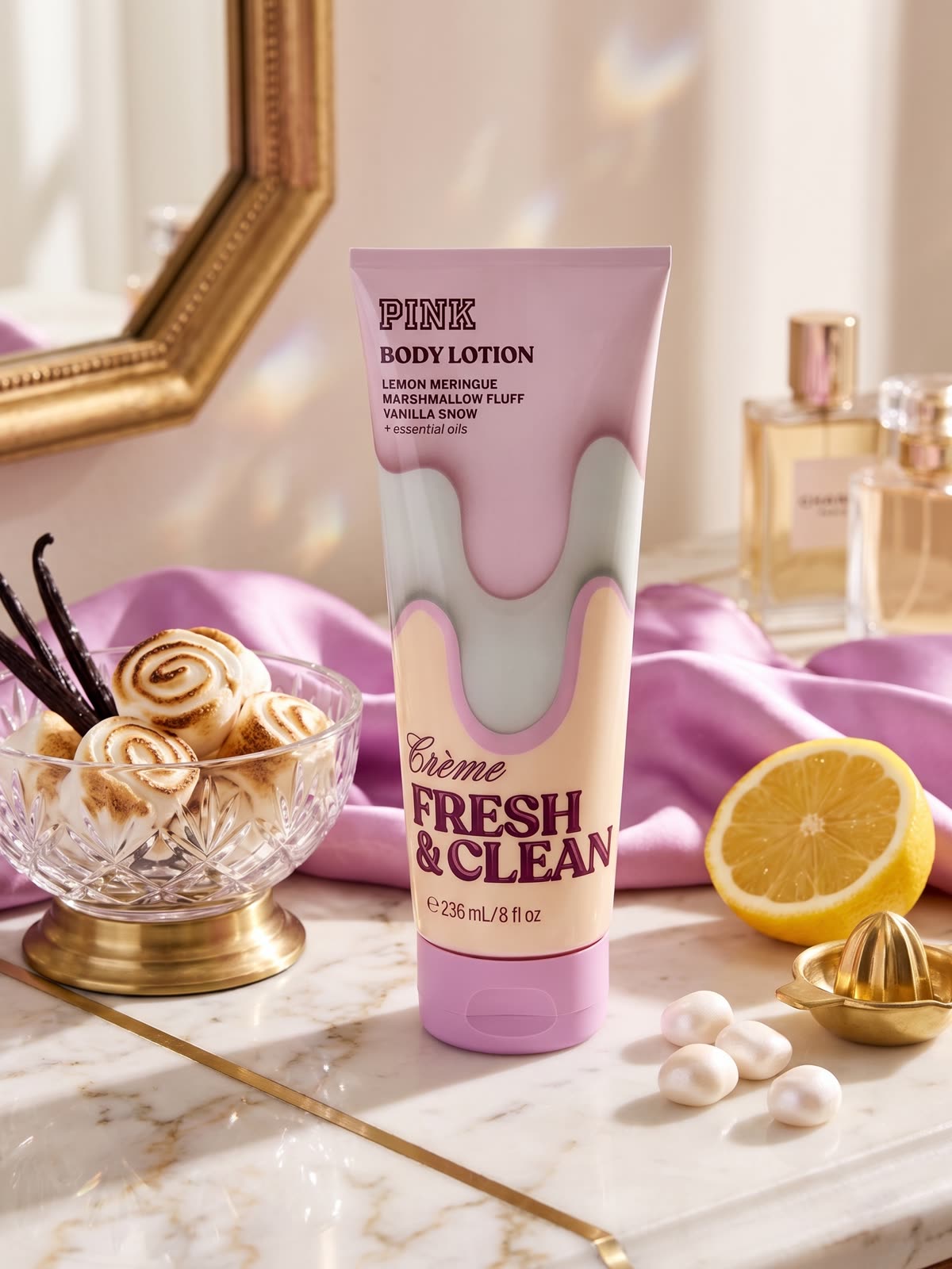 Fresh & Clean