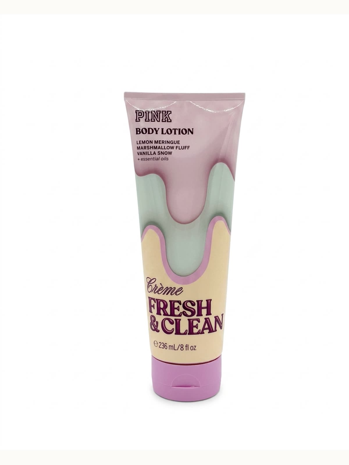Fresh & Clean — autre vue