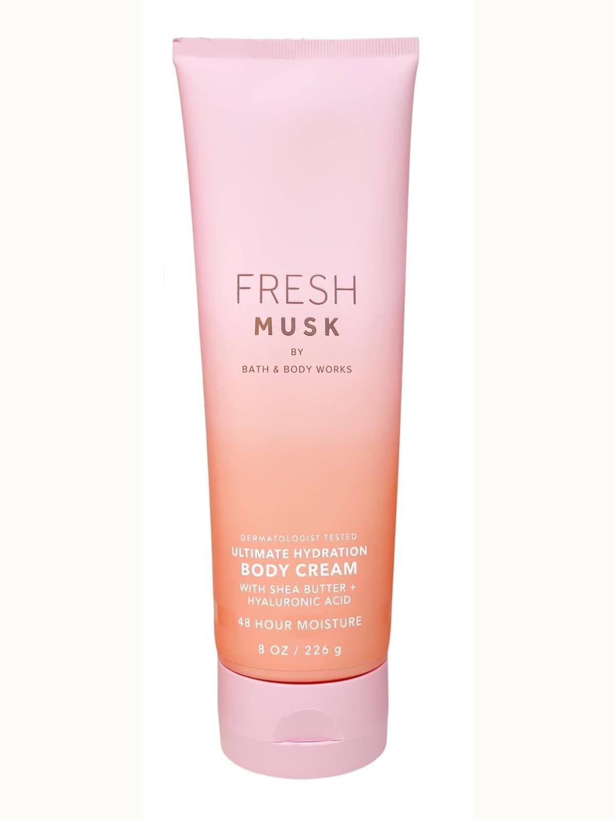 Fresh Musk — autre vue