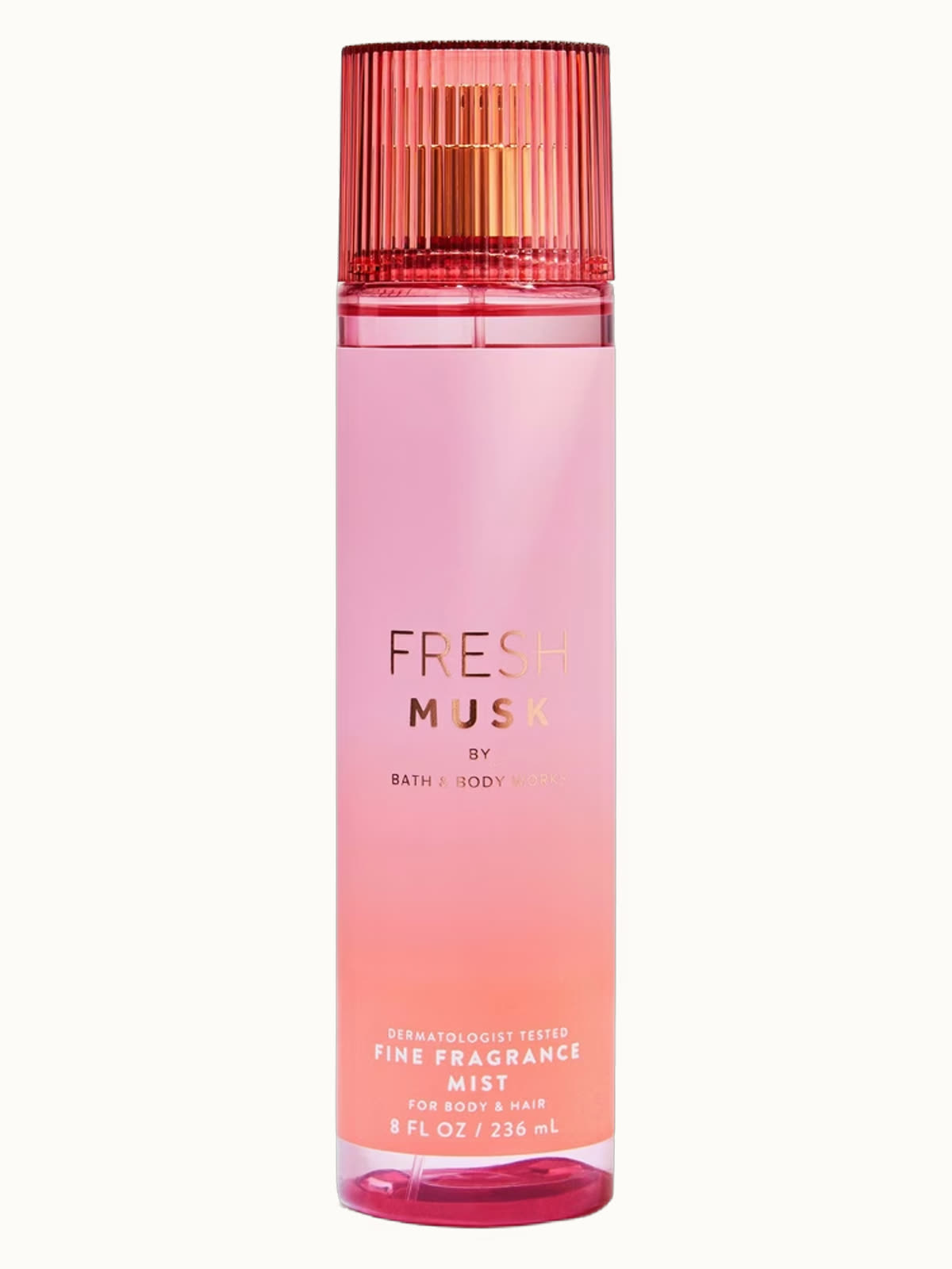 Fresh Musk — autre vue