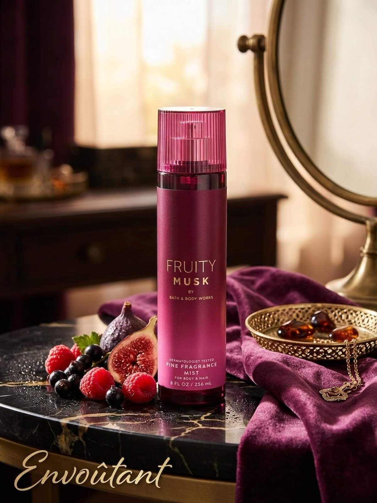 Fruity Musk