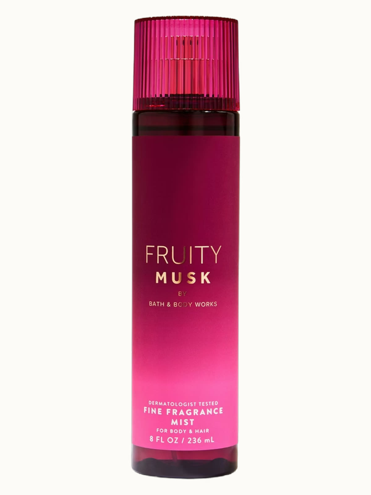 Fruity Musk — autre vue