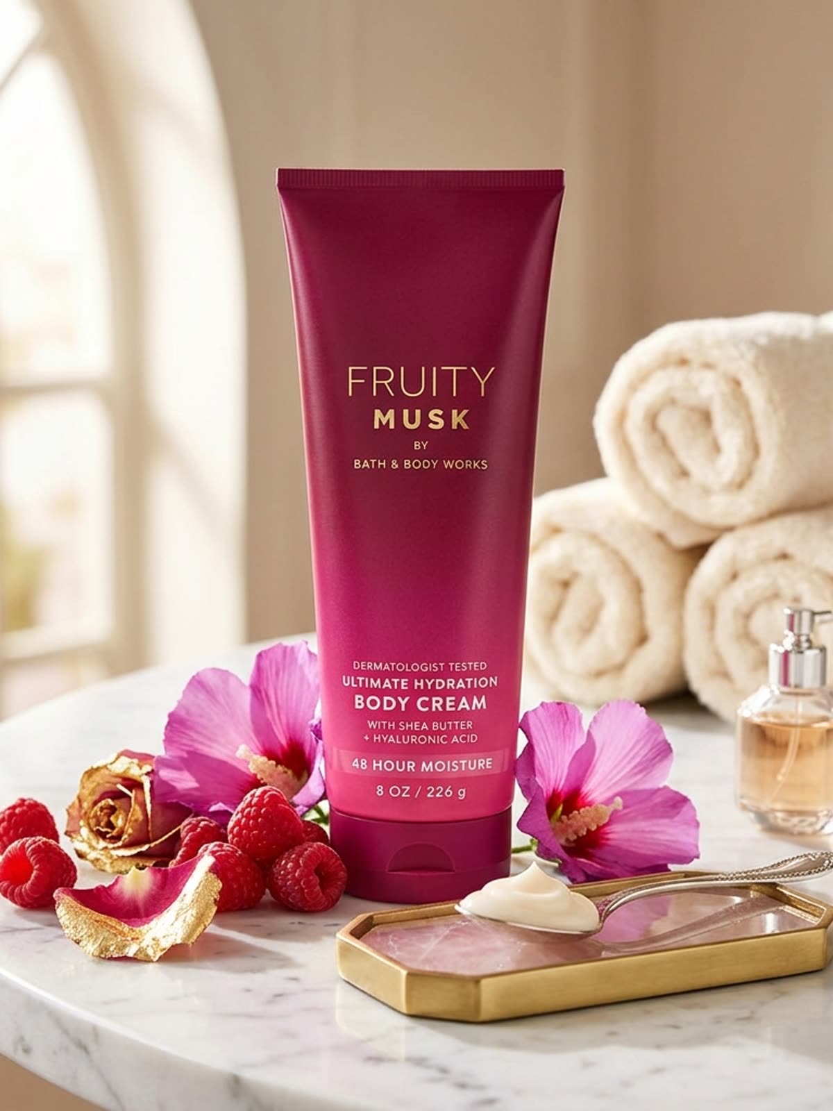 Fruity Musk