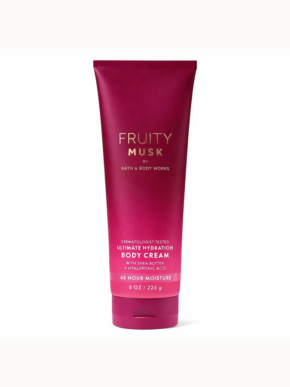 Fruity Musk — autre vue