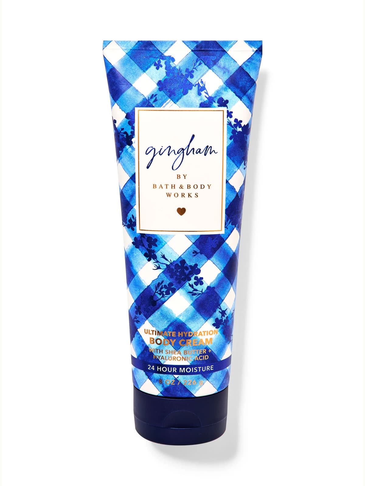 Gingham — autre vue