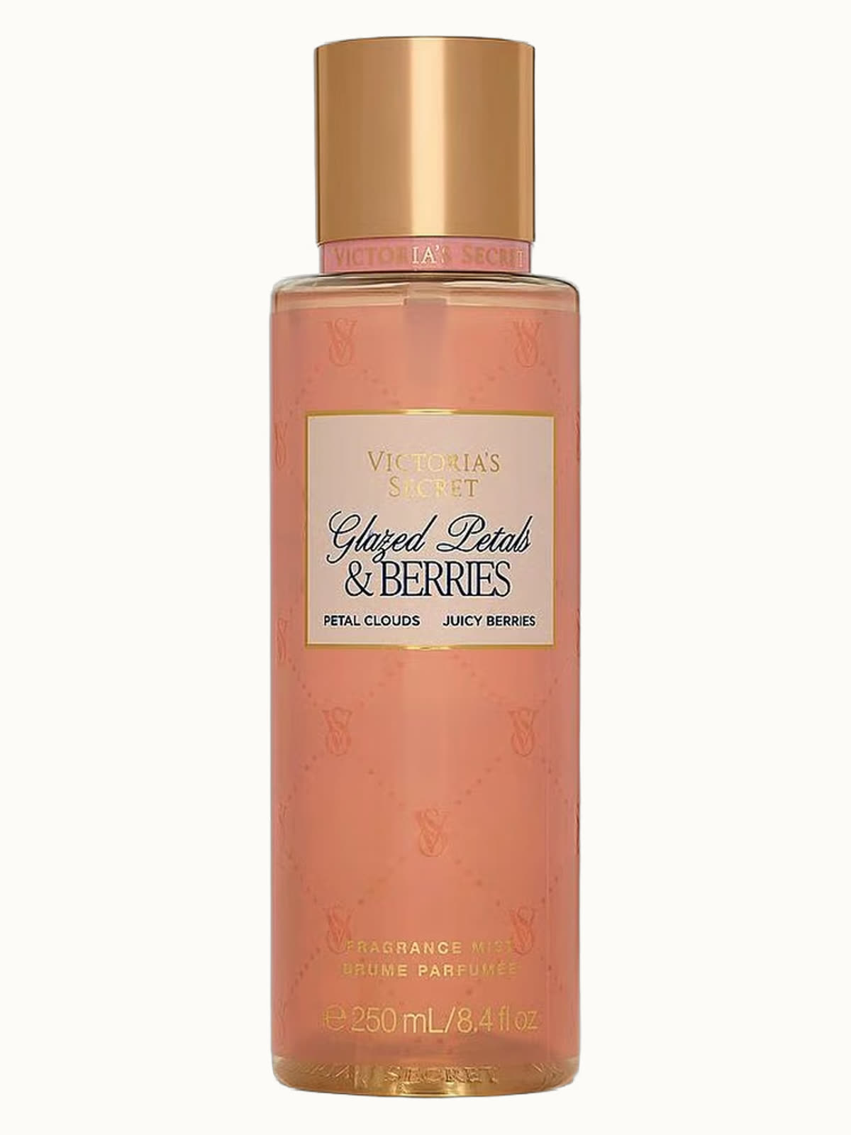 Glazed Petals & Berries — autre vue