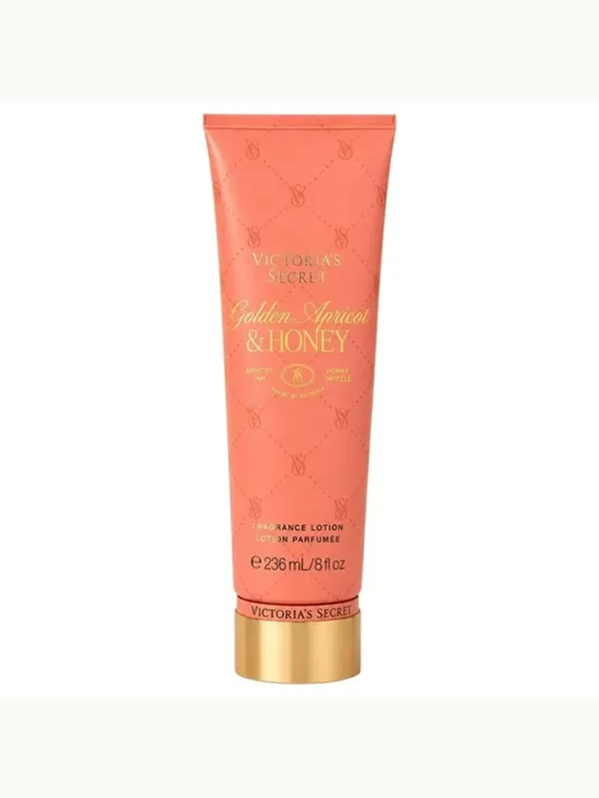 Golden Apricot & Honey — autre vue