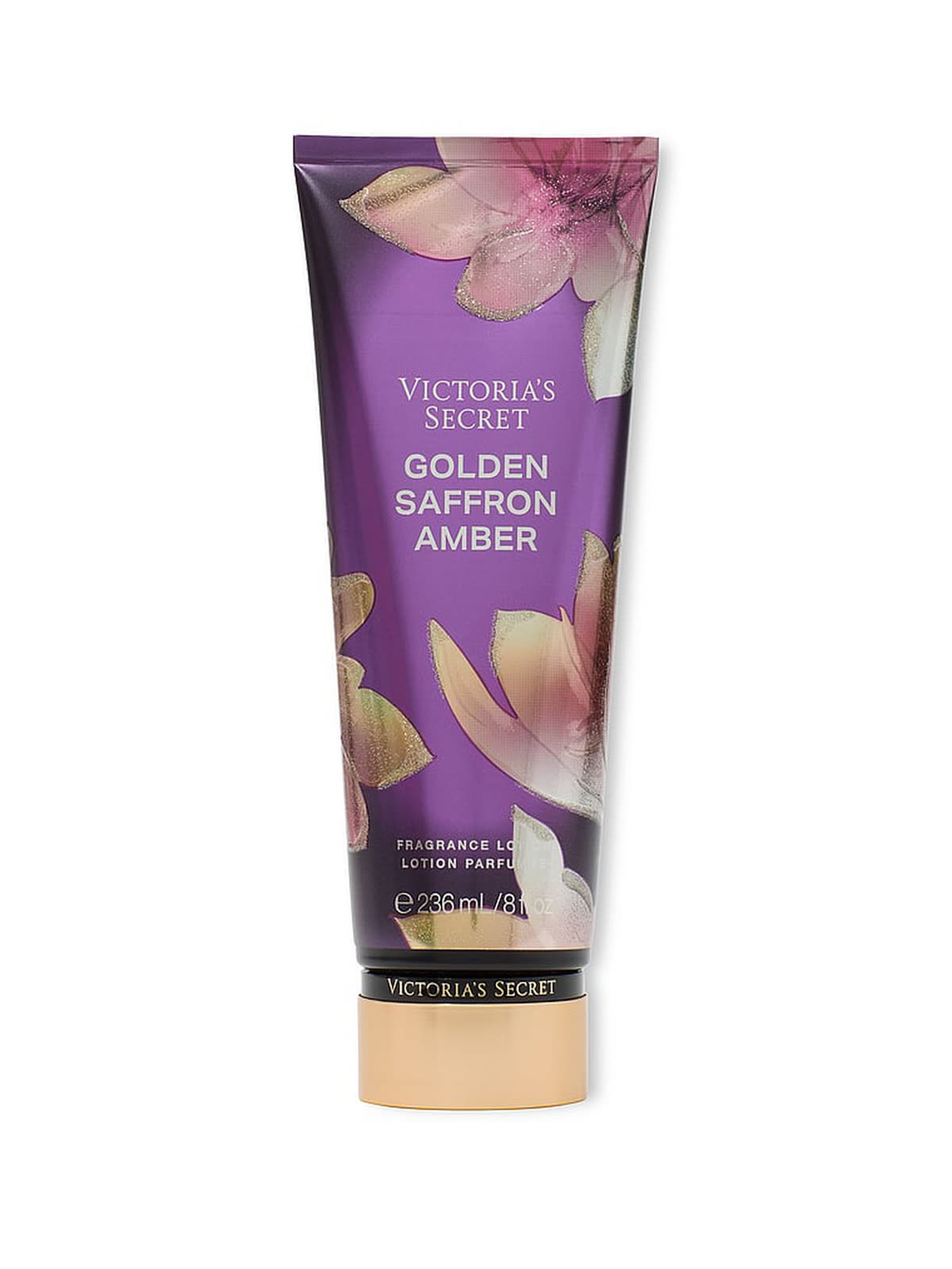 Golden Saffron Amber — autre vue