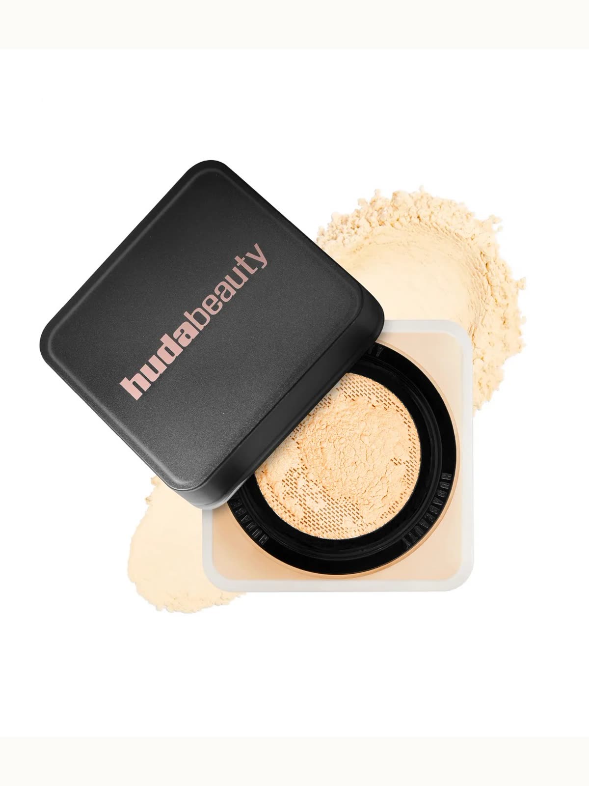 Easy Bake Loose Baking & Setting Powder