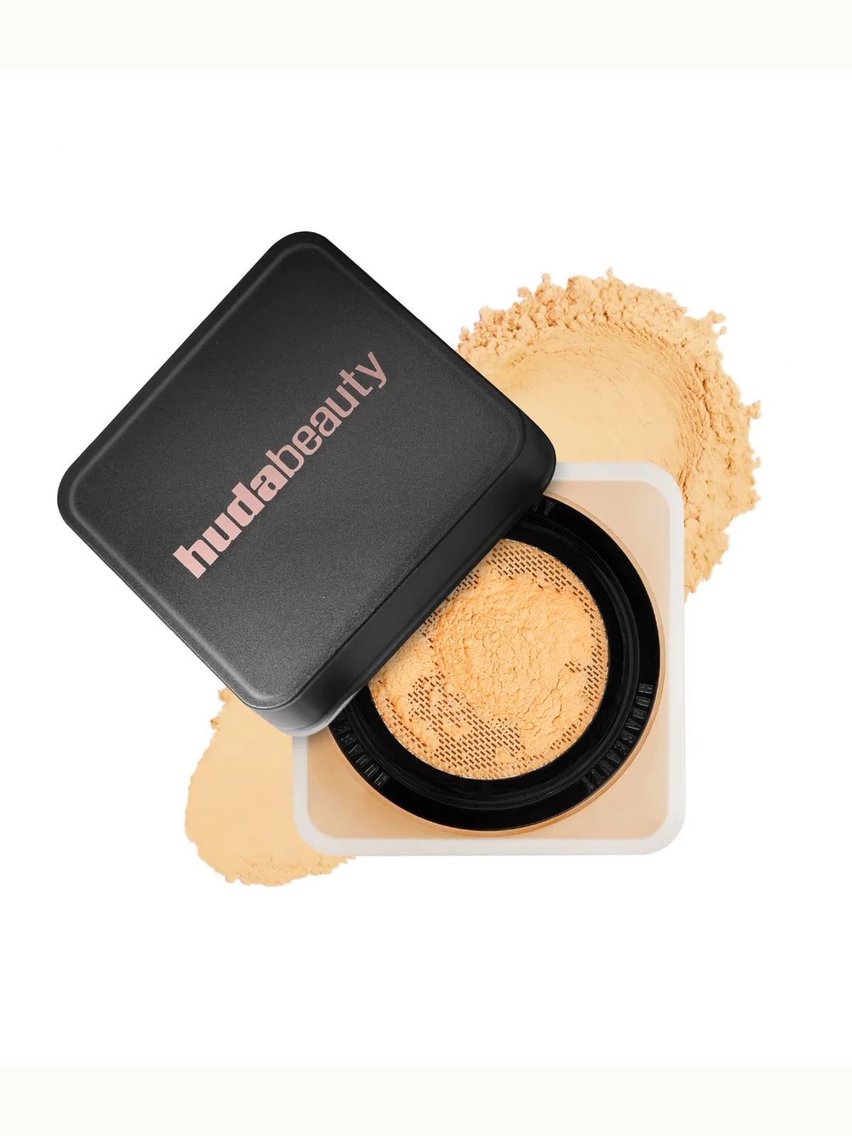 Easy Bake Loose Baking & Setting Powder — autre vue