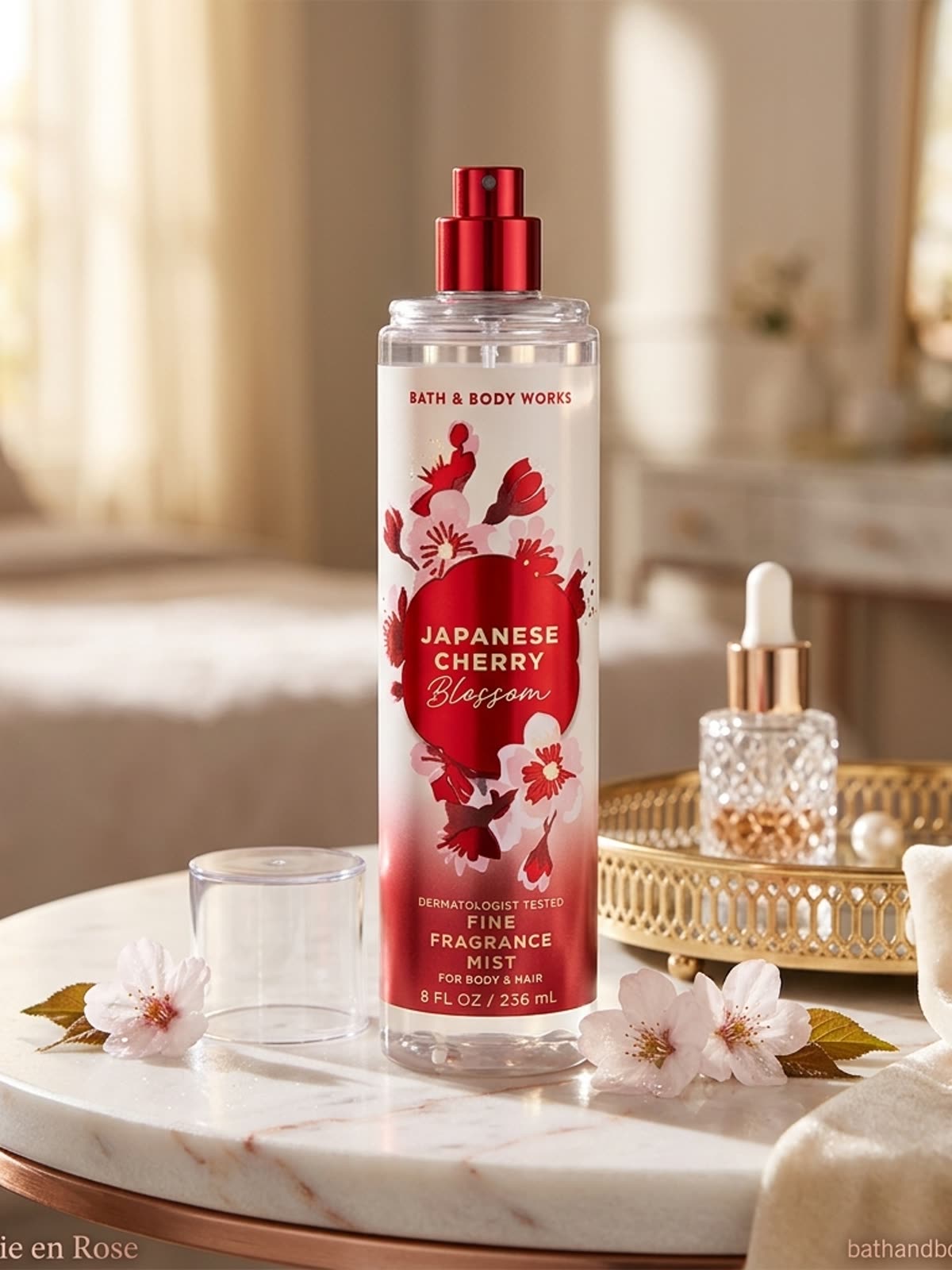 Japanese Cherry Blossom