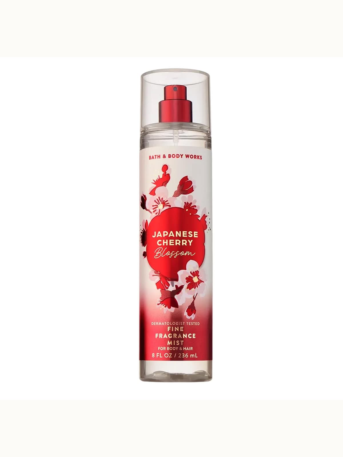 Japanese Cherry Blossom — autre vue