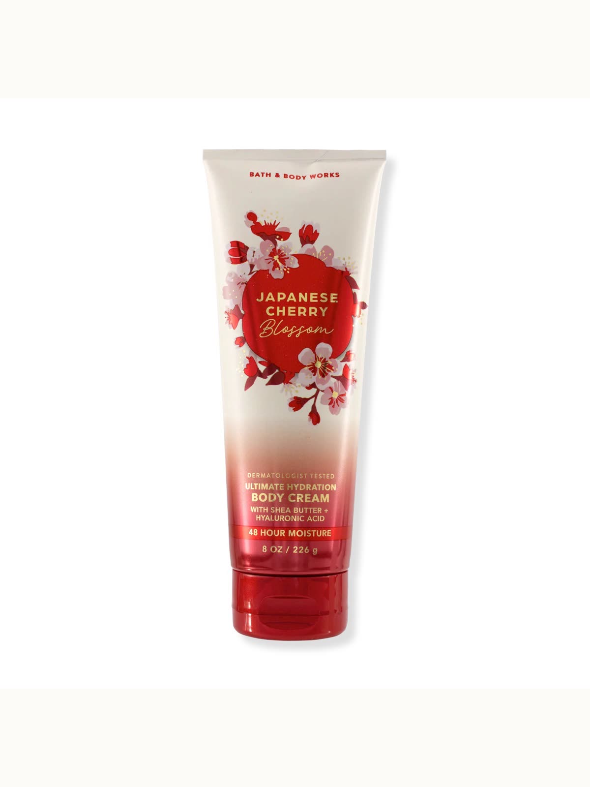 Japanese Cherry Blossom — autre vue