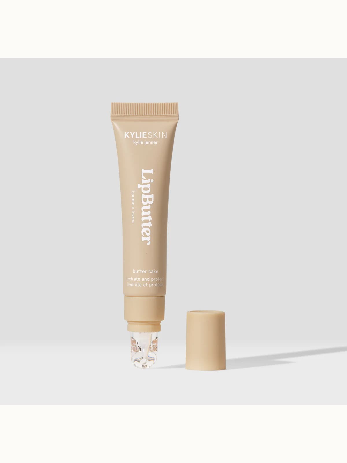Lip Butter