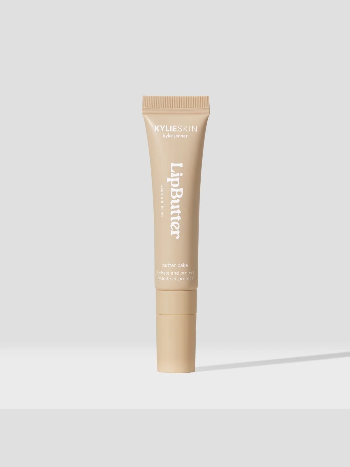 Lip Butter — Butter Cake — autre vue