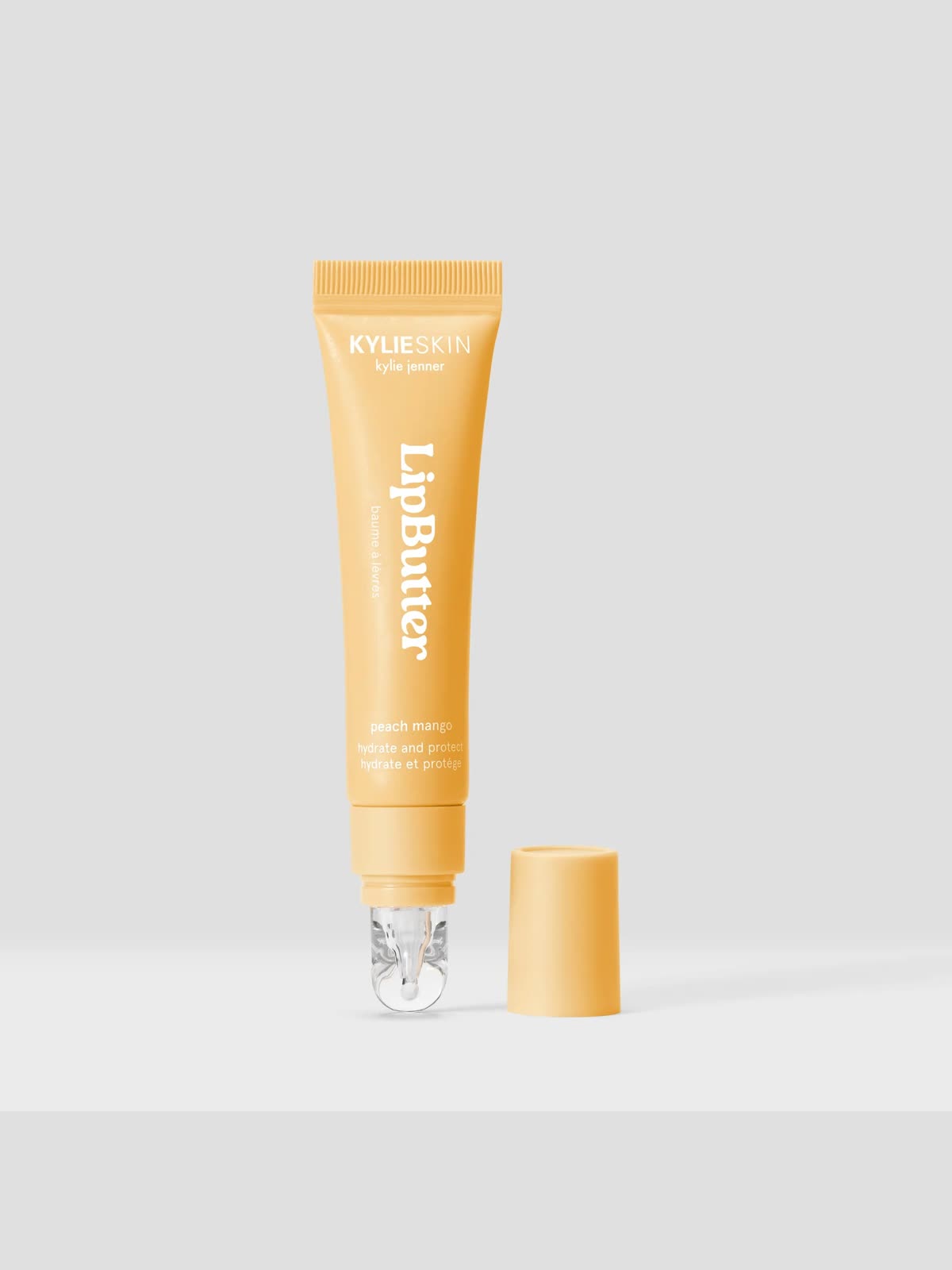 Lip Butter — Peach Mango — autre vue