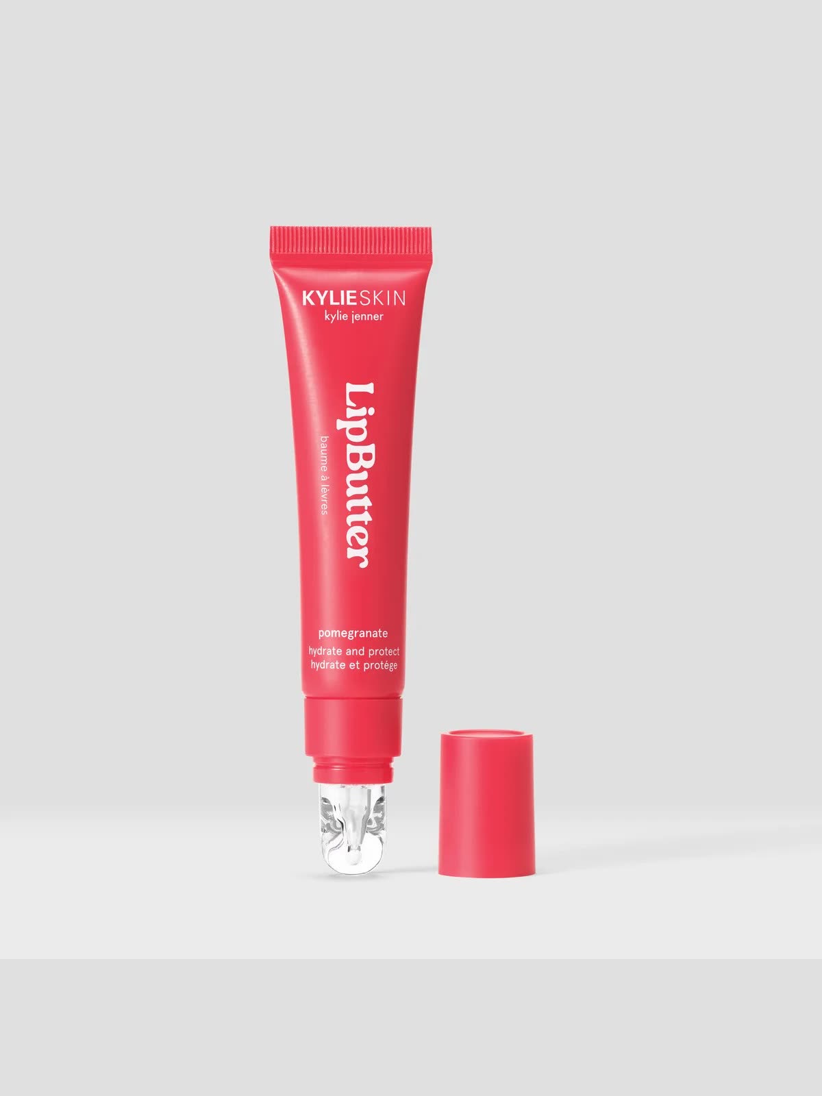 Lip Butter — Pomegranate — autre vue