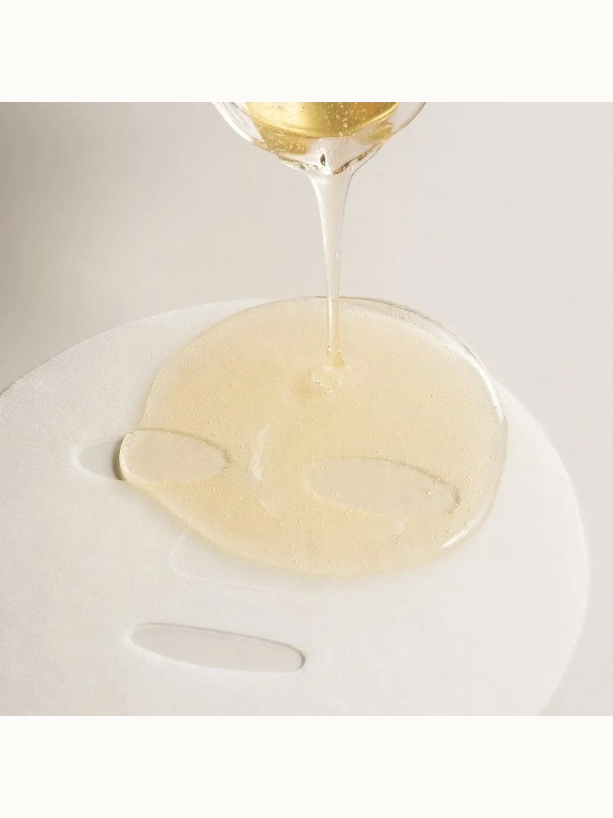 Madagascar Centella Watergel Ampoule Mask — autre vue